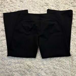Express Black Women's Trousers Size 10